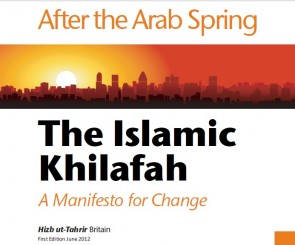 BOOK: The Islamic Khilafah, A Manifesto for Change