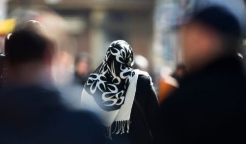 Lessons From How the World's Largest Democracy Fails Muslim Women